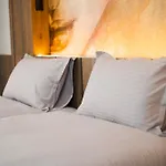 아파트 Solis Luxury 스코페