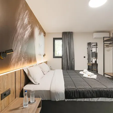 Solis Luxury * Скопье