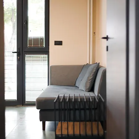 Apartmán Solis Luxury With Breakfast *