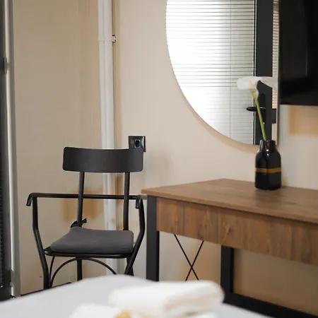 Solis Luxury With Breakfast Apartmán *