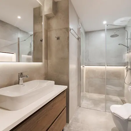 Solis Luxury