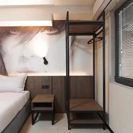 Solis Luxury * Skopje