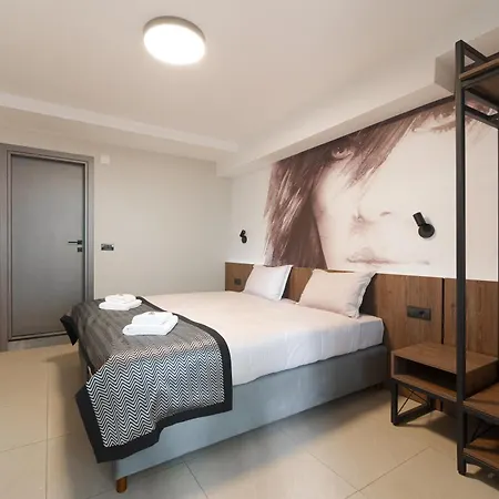Solis Luxury Σκόπια