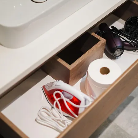 Апартаменты Solis Luxury Скопье