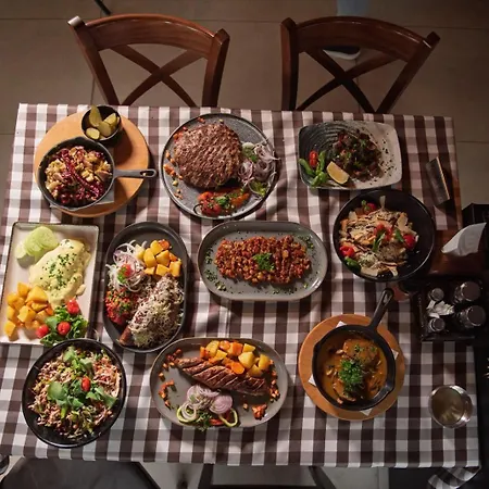Solis Luxury With Breakfast 스코페