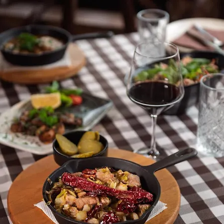 Solis Luxury * Скопье