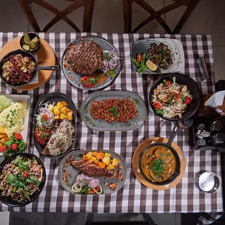 Apartment Solis Luxury