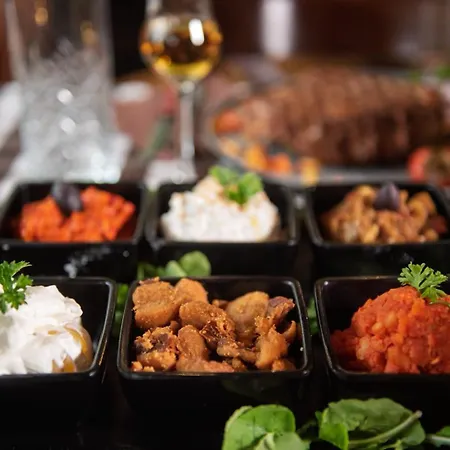 Апартаменты Solis Luxury