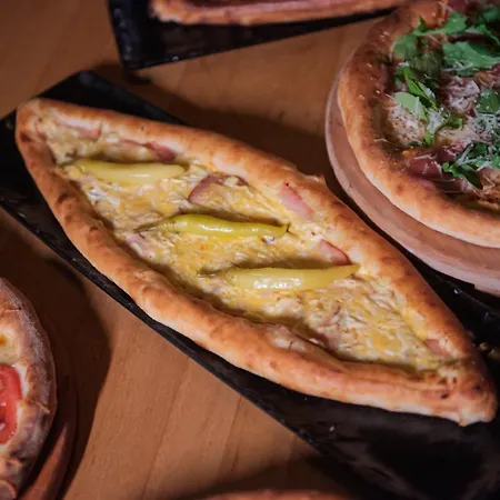 Solis Luxury Apartment Skopje