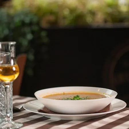 Solis Luxury With Breakfast 스코페
