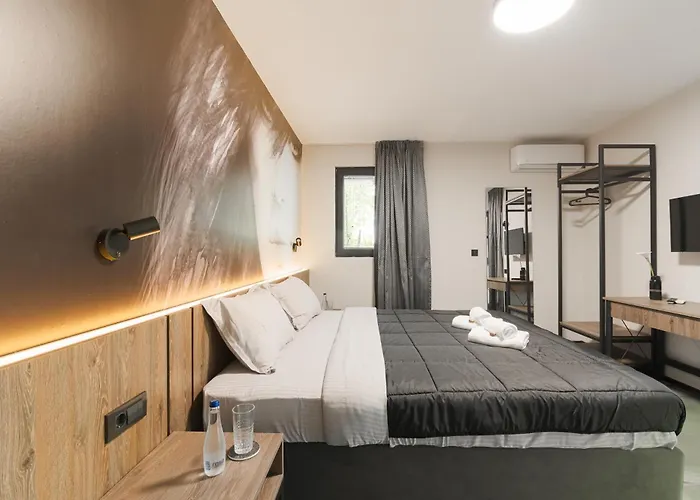 Solis Luxury * Skopje