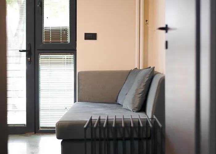 Appartement Solis Luxury *