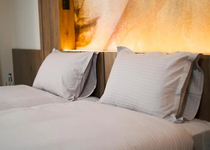 Appartement Solis Luxury Skopje