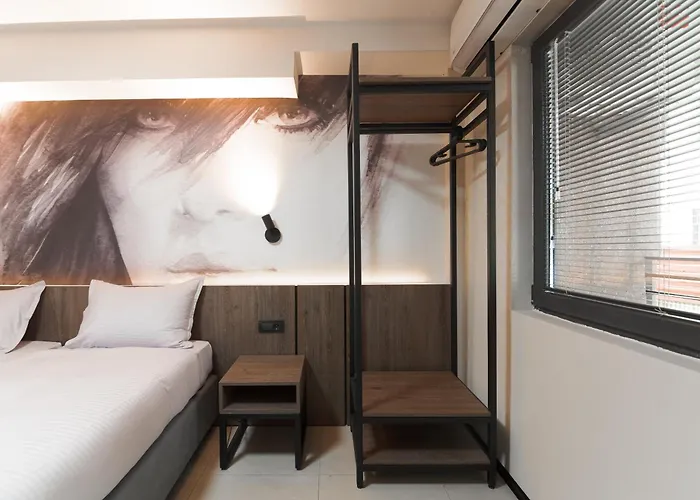 Solis Luxury * Skopje