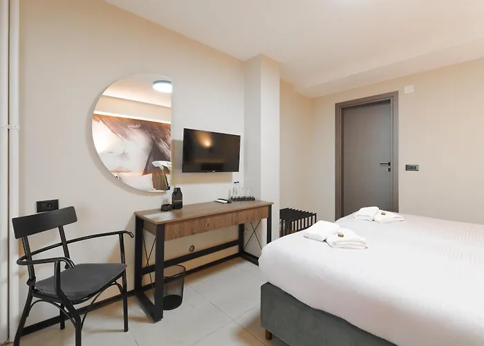 Solis Luxury * Skopje