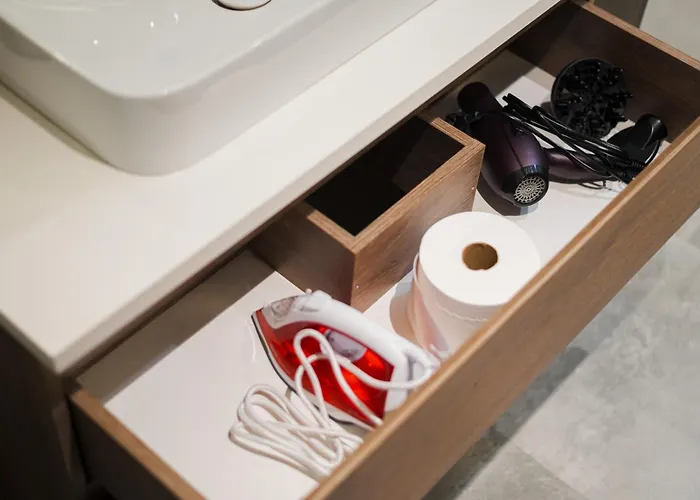 Apartment Solis Luxury Skopje