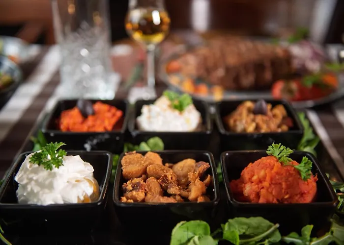 Apartment Solis Luxury