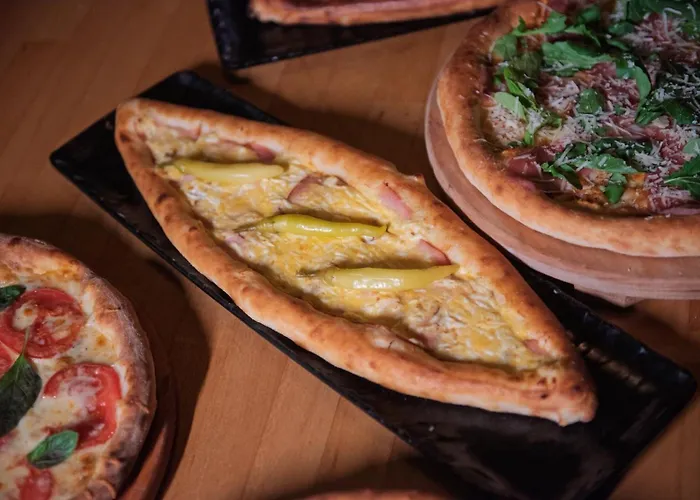 Solis Luxury Apartment Skopje